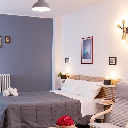 Navigli Cozy Corner Milano 아파트 외부 사진