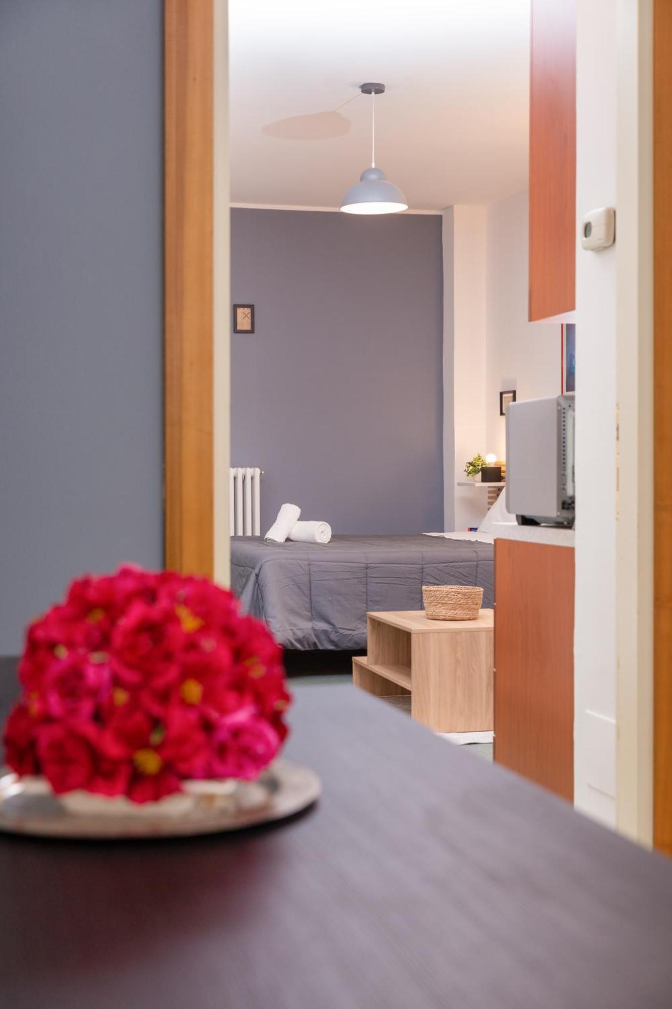 Navigli Cozy Corner Milano 아파트 외부 사진