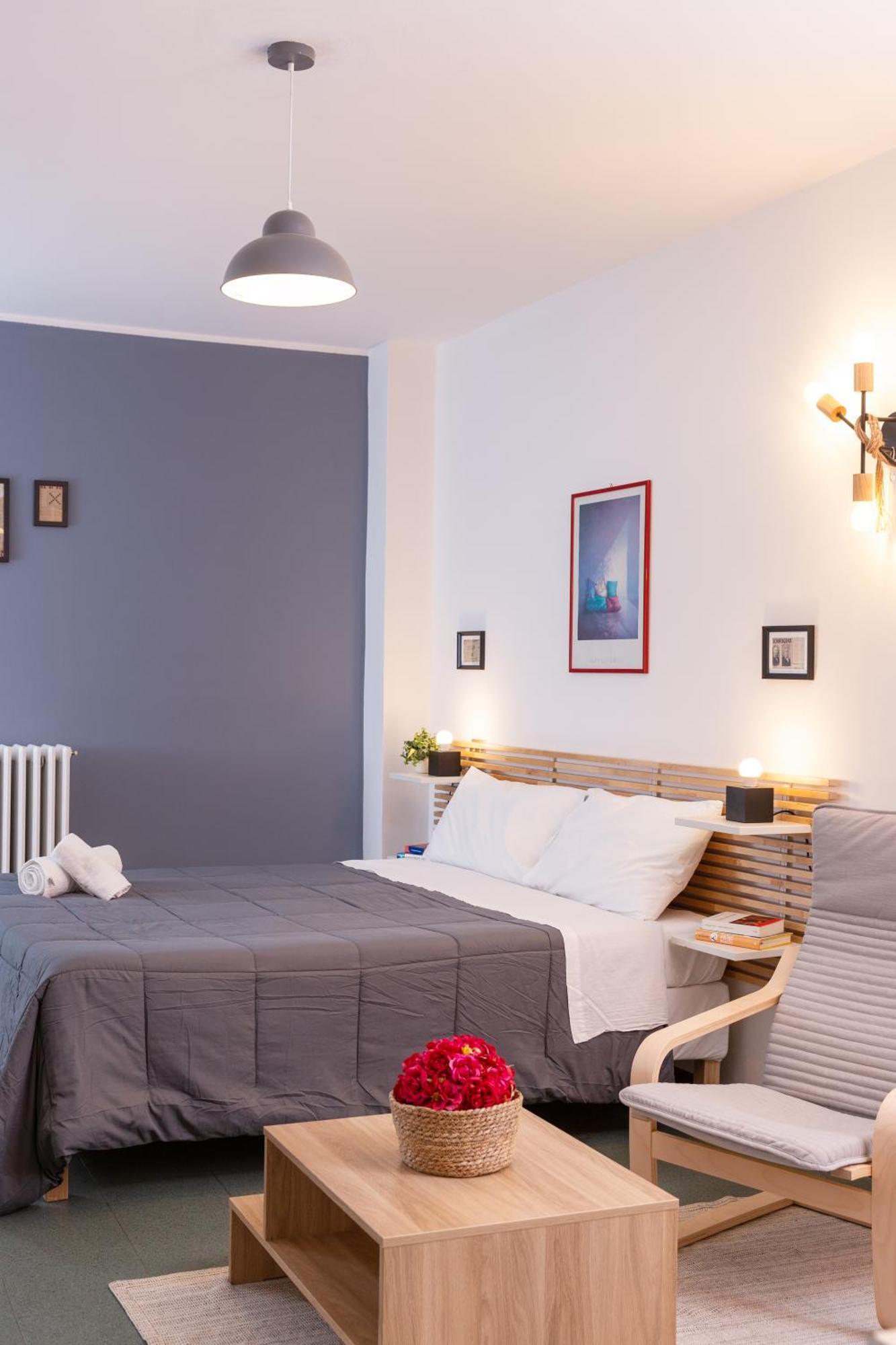 Navigli Cozy Corner Milano 아파트 외부 사진