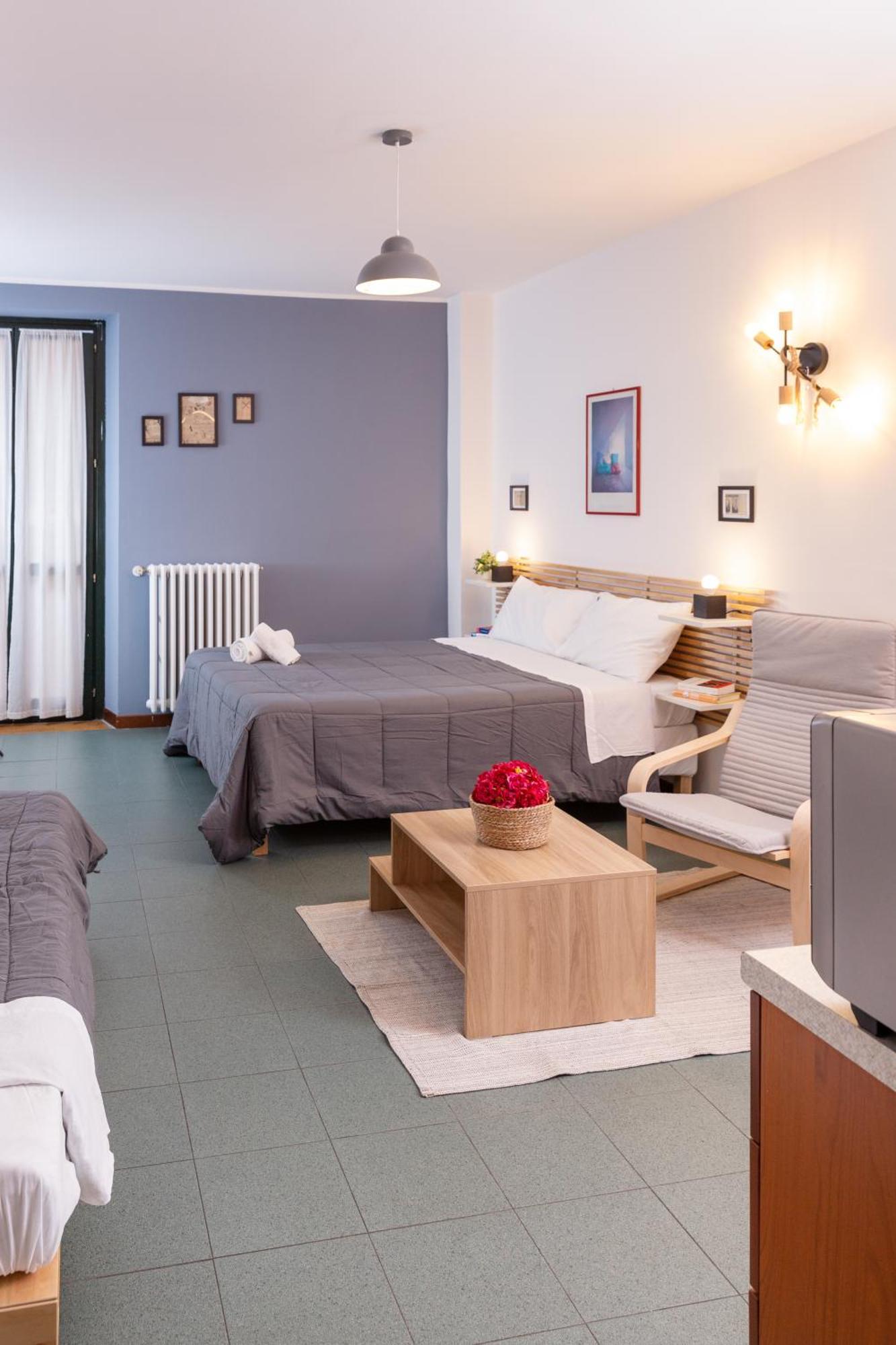 Navigli Cozy Corner Milano 아파트 외부 사진