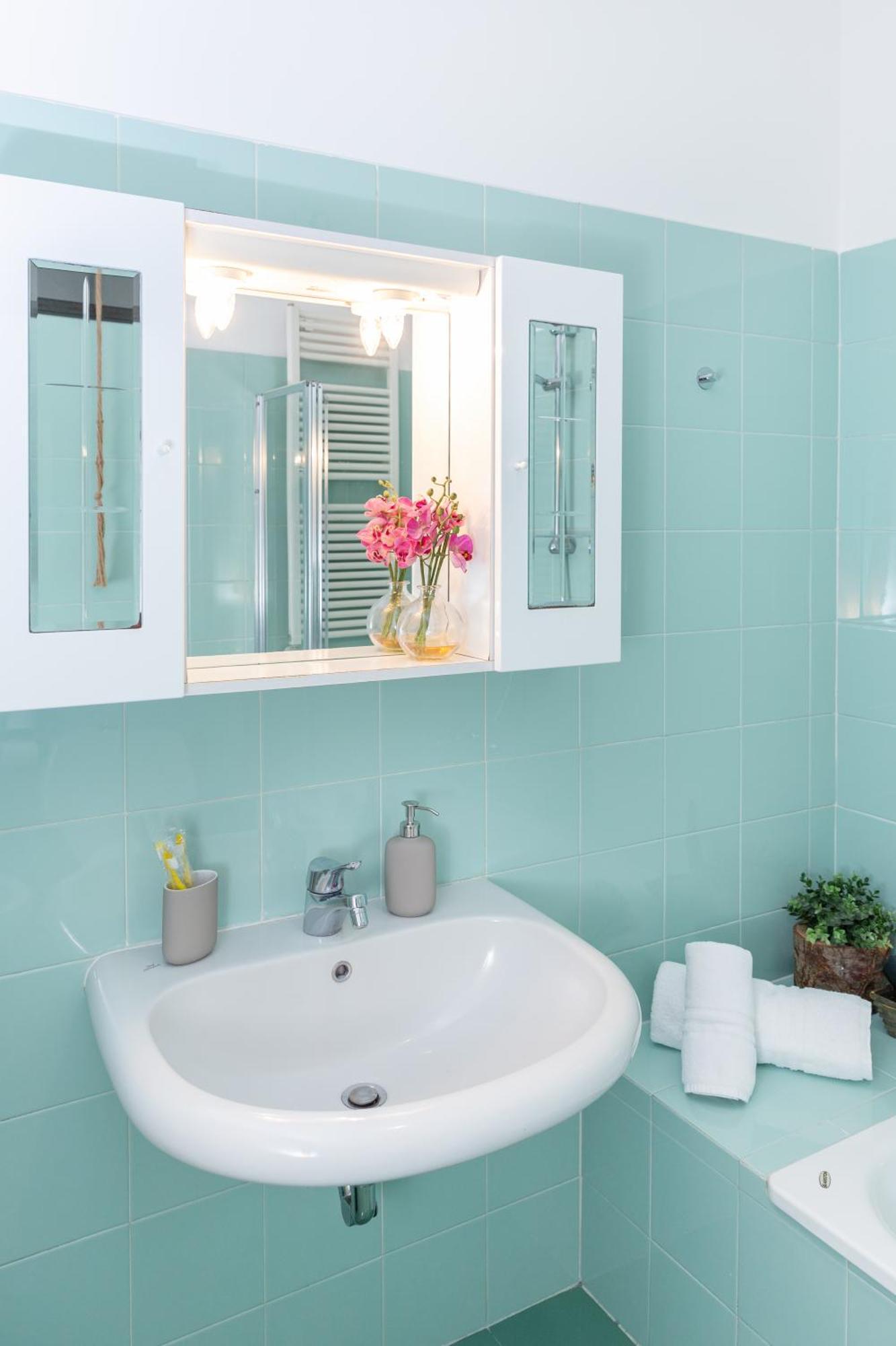 Navigli Cozy Corner Milano 아파트 외부 사진