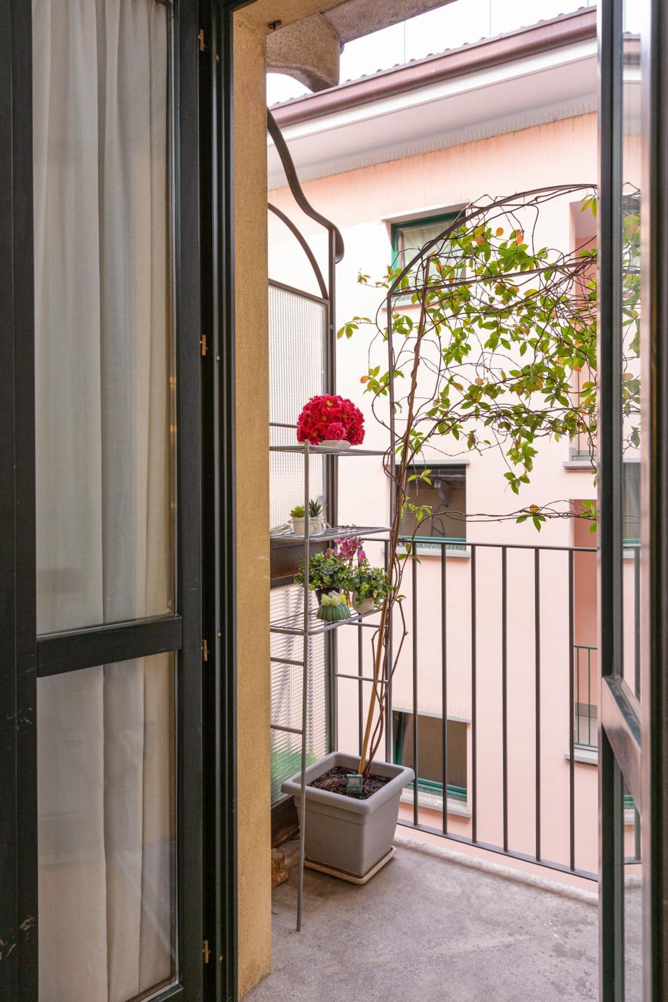Navigli Cozy Corner Milano 아파트 외부 사진