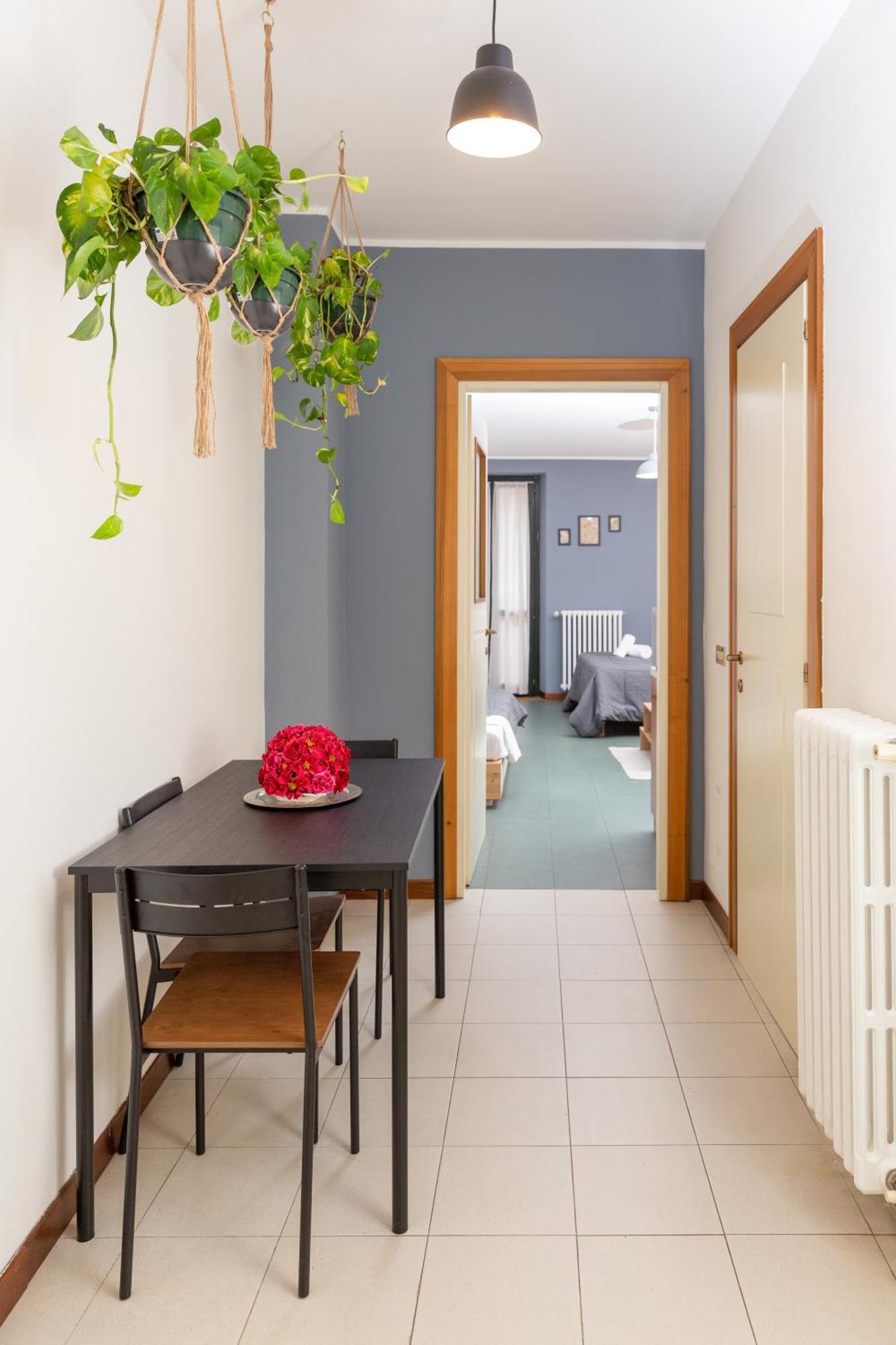 Navigli Cozy Corner Milano 아파트 외부 사진