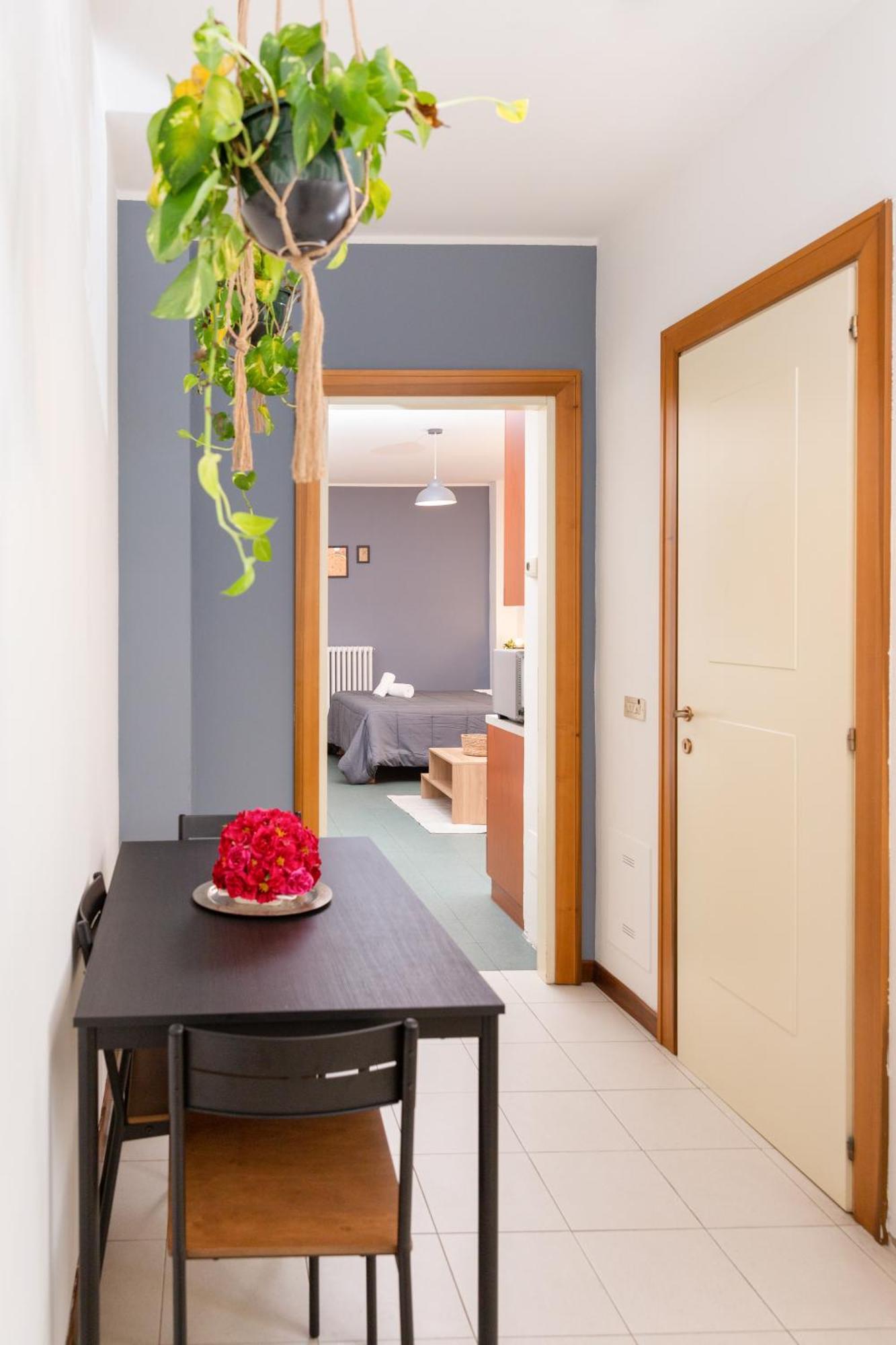 Navigli Cozy Corner Milano 아파트 외부 사진
